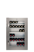 Reparación averías vinoteca Rommer en  León